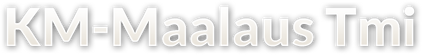 KM-Maalaus-logo
