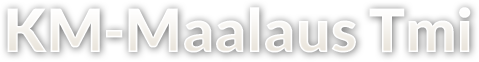 KM-Maalaus-logo